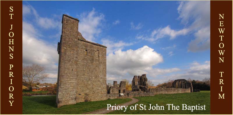 The Priory